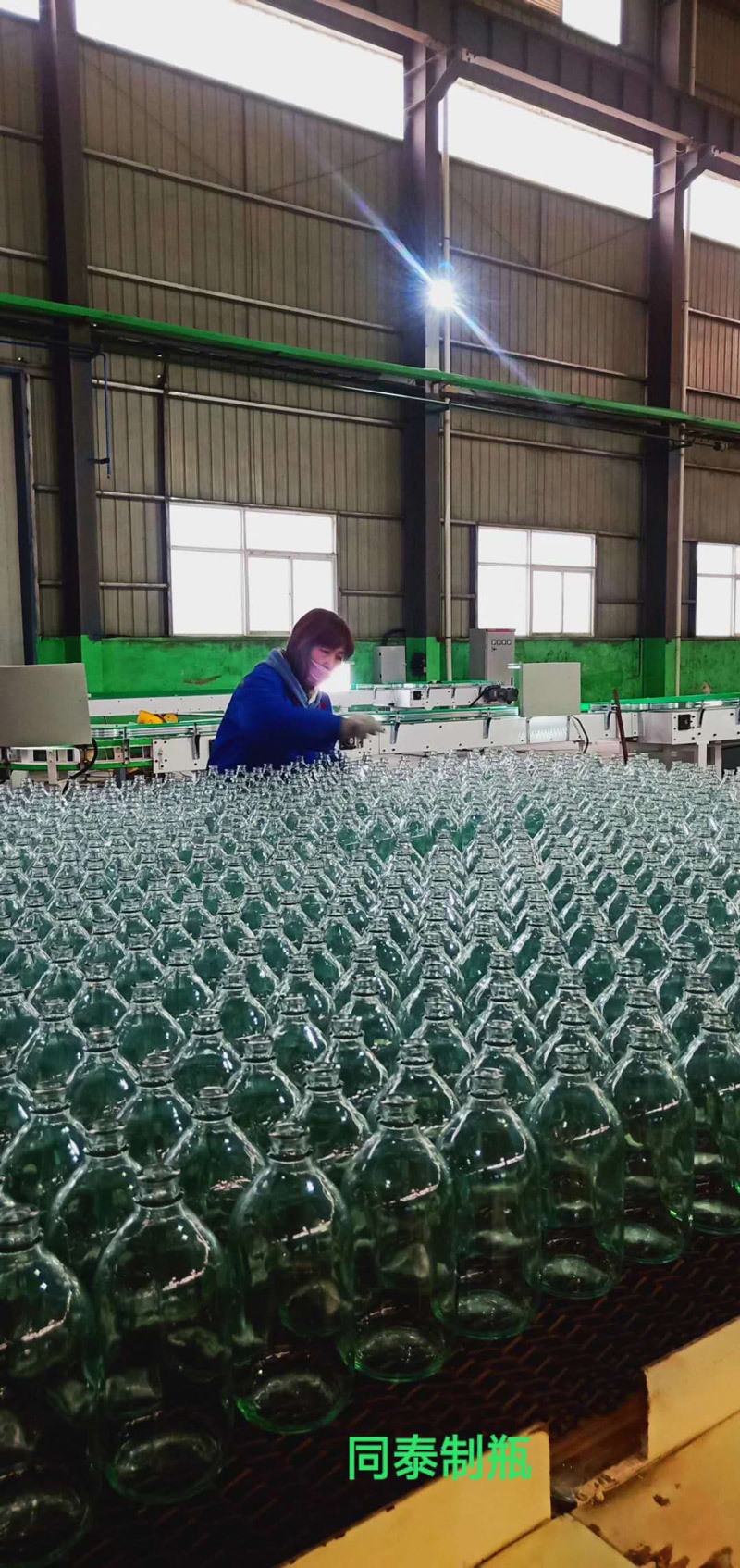 An introduction to the benefits of pharmaceutical infusion bottles