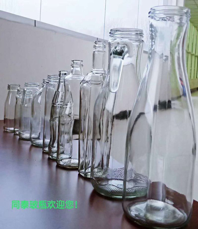 各種醬菜瓶 各種醬菜瓶